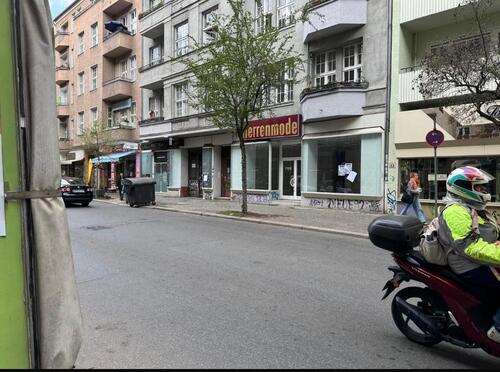 Foto - Gewerbeladen zur Vermietung für alle Nutzungskonzepte.