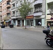 Gewerbeladen zur Vermietung für alle Nutzungskonzepte. - Berlin Neukölln