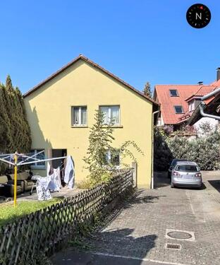 Foto - 2 Zimmer Etagenwohnung in Konstanz