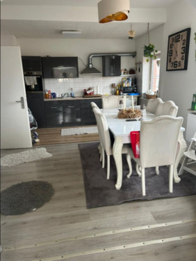 Foto - 4 Zimmer Etagenwohnung zur Miete in Nortorf