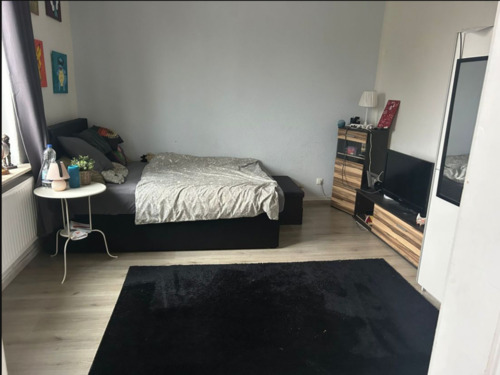 Foto - Etagenwohnung in Nortorf zur Miete