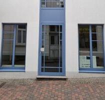 kleine Ladeneinheit unweit des Marktplatzes - Wismar Altstadt