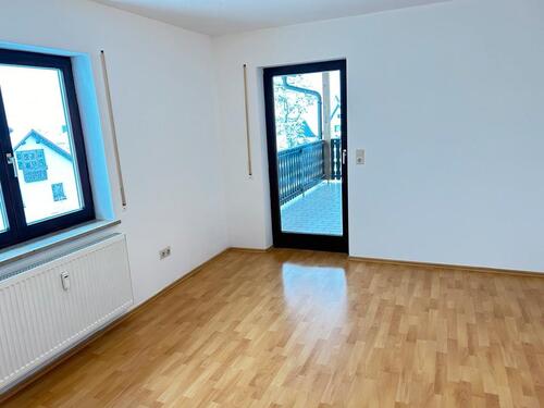 Foto - 3 Zimmer Etagenwohnung in Weißenburg in Bayern