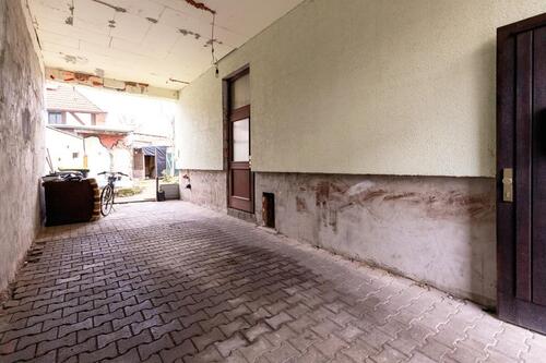 Foto - 4 Zimmer Einfamilienhaus zum Kaufen in Drei Gleichen