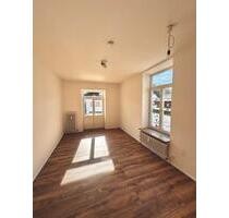 Charmante 2-Zimmer-Wohnung mit Balkon – Renoviert 2025 - Kochel am See