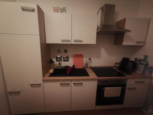 Foto - Etagenwohnung in Kochel am See zur Miete