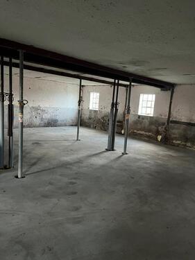 Foto - Stellplatz Garagenplatz Garage - 3,00&nbsp;EUR Miete,