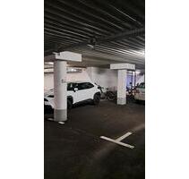 Tiefgaragenstellplatz - Cottbus Zentrum