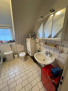 Foto - Etagenwohnung in Warburg zur Miete