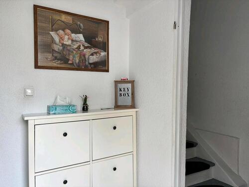 Foto - 5 Zimmer Doppelhaushälfte in Gelsenkirchen