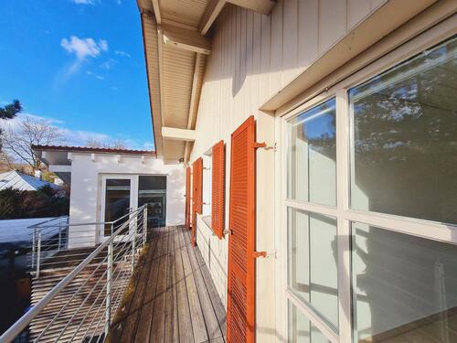 Foto - Vermietung 3-Zimmer-DG-Wohnung in SteinebachWörthsee