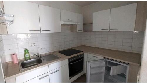 Foto - 1 ZKB Wohnung mit EBK in Heidelberg Weststadt