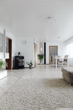 Foto - Zurück ins Grüne – Wunderschöne Dachgeschosswohnung zu vermieten