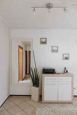 Foto - 3 Zimmer Dachgeschoßwohnung in Fronhausen