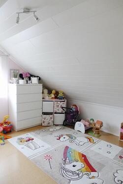 Foto - Dachgeschoßwohnung in Fronhausen zur Miete