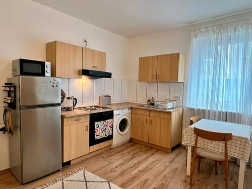 Foto - 1.5 Zimmer Erdgeschoßwohnung zur Miete in Wuppertal