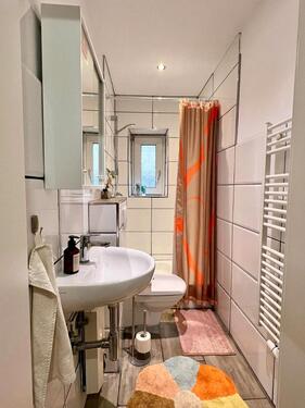 Foto - Erdgeschoßwohnung in Wuppertal zur Miete