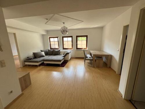 Foto - Grimma Zentrum, 2 Zimmer Wohnung