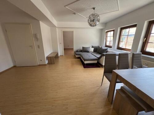 Foto - 1 Zimmer Etagenwohnung in Grimma