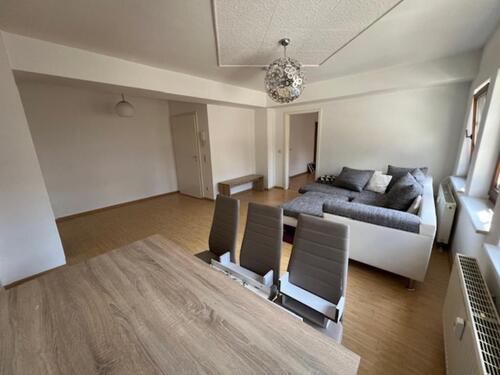 Foto - Etagenwohnung in Grimma zur Miete