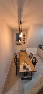 Foto - 3 Zimmer Dachgeschoßwohnung in Marktbreit