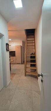 Foto - Dachgeschoßwohnung in Marktbreit zur Miete