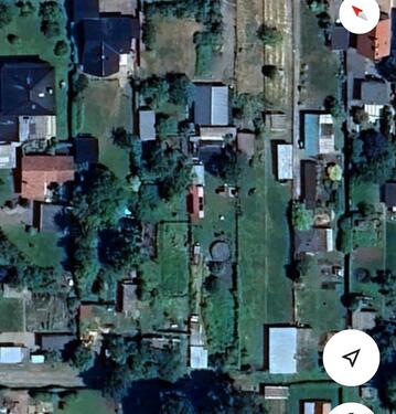 Foto - Gartengrundstück 800m2 in Haldensleben