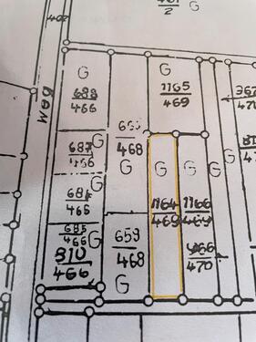Foto - Grundst&uuml;ck zur Miete in Genthin