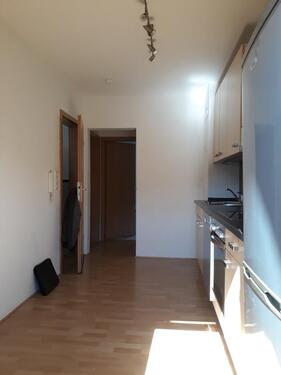 Foto - 1 Zimmer Dachgeschoßwohnung in Mönchengladbach