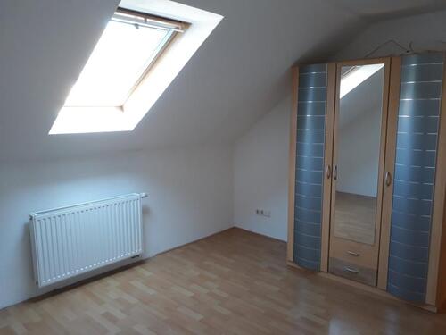 Foto - Dachgeschoßwohnung in Mönchengladbach zur Miete