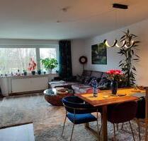 2,5-Zimmer Wohnung unverbautem Blick auf Pferdewiese - Ammersbek