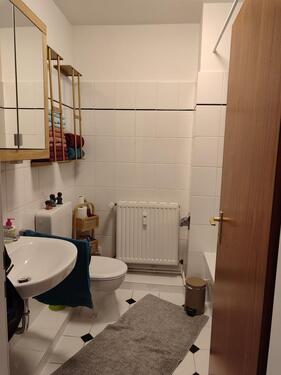 Foto - 2.5 Zimmer Etagenwohnung zur Miete in Ammersbek