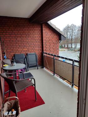 Foto - 2.5 Zimmer Etagenwohnung in Ammersbek