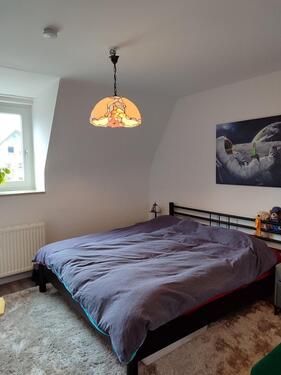 Foto - Etagenwohnung in Ammersbek zur Miete