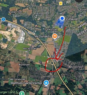 Foto - andere zur Miete in Hamburg