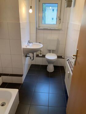 Foto - Demnächst frei! 2-Zimmer-Wohnung in Duisburg Huckingen