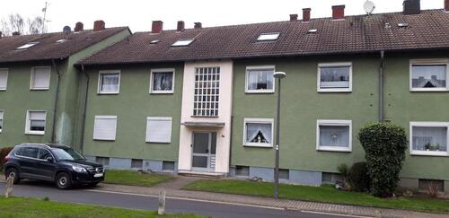 Foto - Mehrfamilienhaus 4 WE in 44581 Henrichenburg Castrop-Rauxel