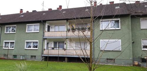 Foto - Mehrfamilienhaus, Wohnhaus zum Kaufen in Castrop-Rauxel