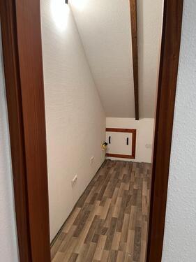 Foto - Dachgeschoßwohnung in Springe zur Miete