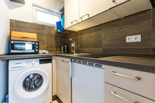 Foto - 1 Zimmer Etagenwohnung in Frankfurt am Main