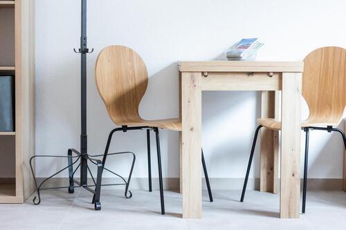 Foto - Etagenwohnung in Frankfurt am Main zur Miete