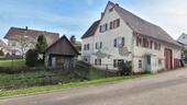 Foto - Einfamilienhaus zum Kaufen in Fluorn-Winzeln