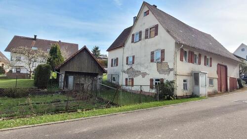Foto - Einfamilienhaus zum Kaufen in Fluorn-Winzeln
