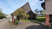 Foto - Einfamilienhaus in Fluorn-Winzeln