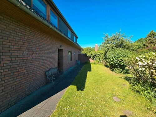 Foto - 4 Zimmer Erdgeschoßwohnung zur Miete in Oyten