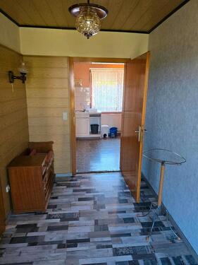 Foto - Erdgeschoßwohnung in Oyten zur Miete