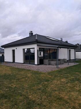 Foto - Bungalow am Bernsteinsee, Top Lage