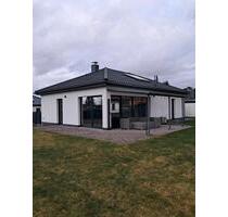 Bungalow am Bernsteinsee, Top Lage - Sassenburg