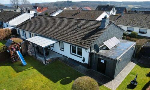 Foto - Einfamilienhaus - 289.000,00&nbsp;EUR Kaufpreis, ca.&nbsp; 140,00&nbsp;m&sup2;