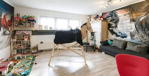Foto - 5 Zimmer Doppelhaushälfte in Flammersfeld
